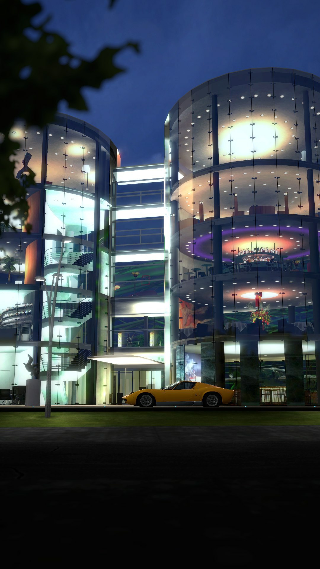 Gran Turismo 5 - Imagen 7